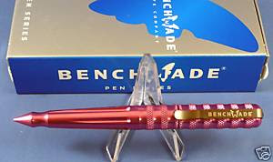 Benchmade Balisong USB Drive