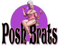 Posh Brats Bath and Body Boutique