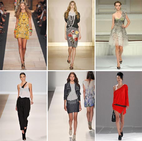 fashion week spring1 fashion week spring