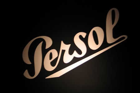 The Persol Art Project
