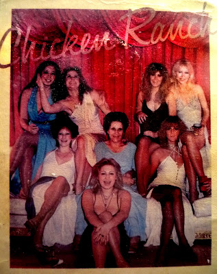 chicken ranch photos