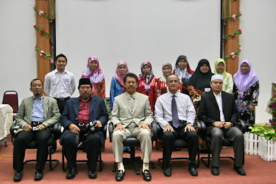 Sekolah Perdagangan Brunei