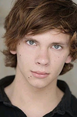 MORPHOSIS: Weekly celeb : Devon...