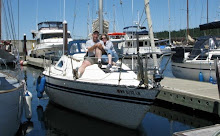 Two captians, no crew