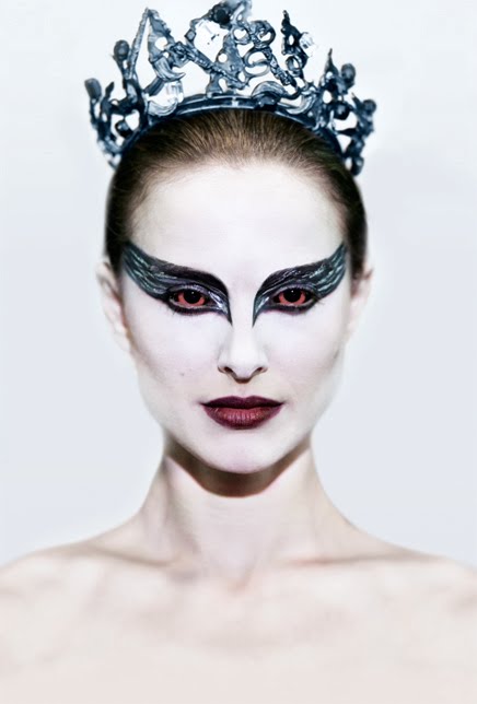 Q&A with Black Swan Makeup Department Head Margie Durand and Makeup Designer Q&A with Black Swan Makeup Department Head Margie Durand and Makeup Designer