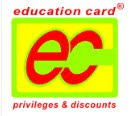 Discount  for Card Holder