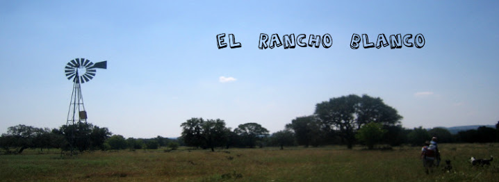 el rancho