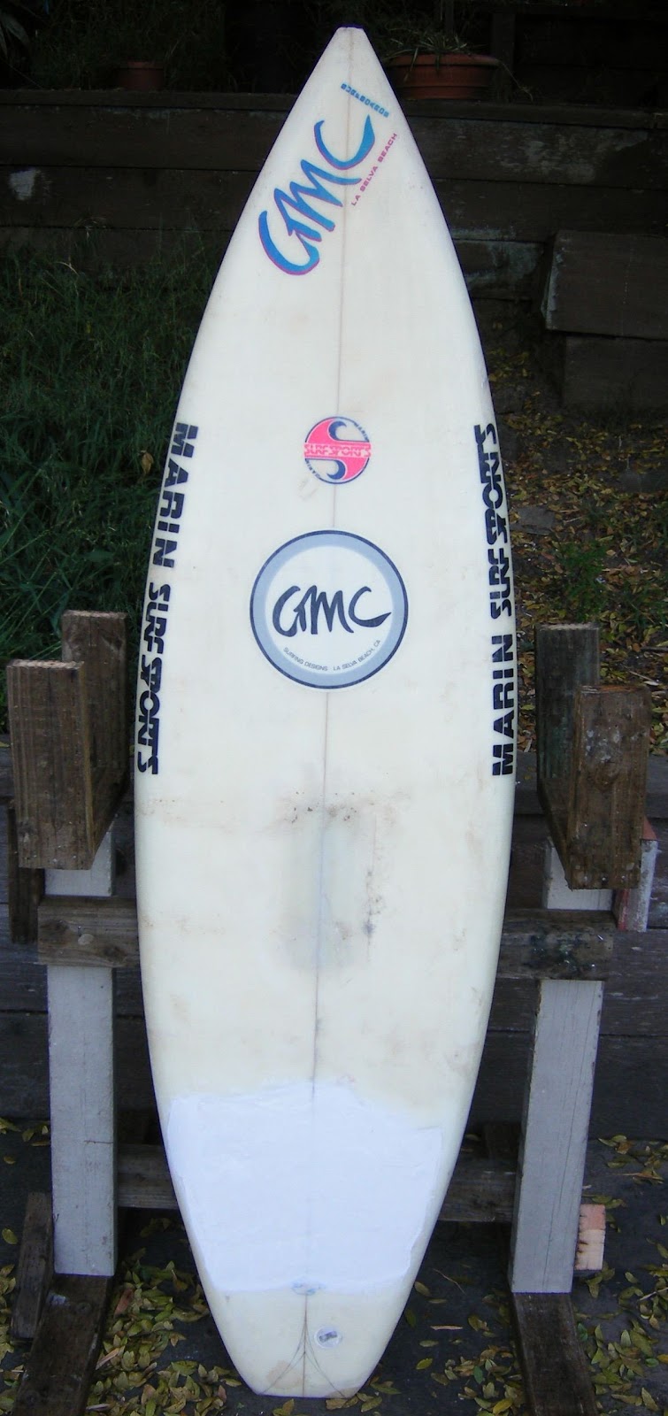 One Tree ReCreation One Tree Beater Board