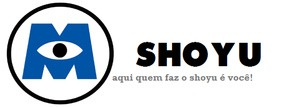 Molho Shoyu