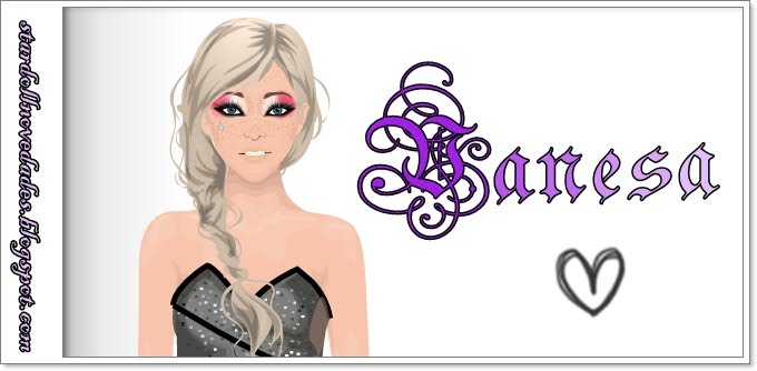 *in*Stardoll Novedades