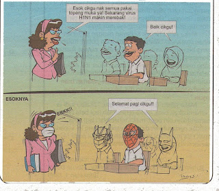 Anak-anak kita dalam memahami HINI Anak-anak kita dalam memahami HINI
