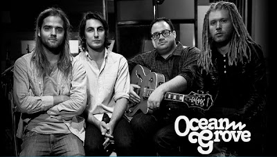 ¿Conoces a Ocean Grove Band?