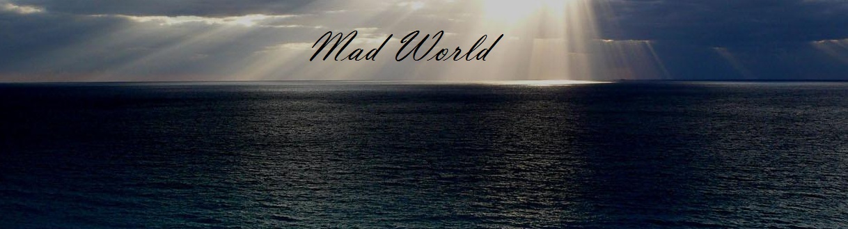 Mad World in my Mind