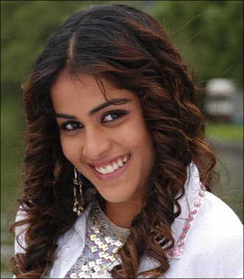 genelia bathroom pic