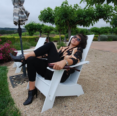 THE CITIZEN ROSEBUD: Guest Post: Ashley Hook of Rogue Roots