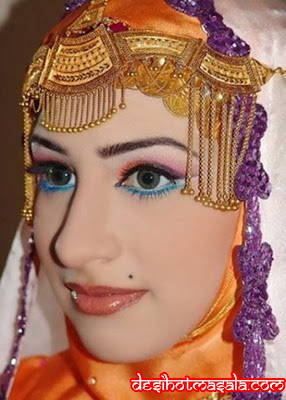 , Fathima Kulsum Zohar Godabari yang menikah sama Sheikh Arab Saudi