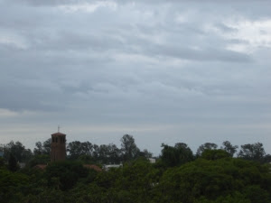 Vista de la Plaza Andres Figueroa - Foto de Jorge S. King