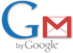 Logo de Gmail de Google