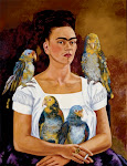 Frida Kahlo (06.07.1907 13.07.1954)