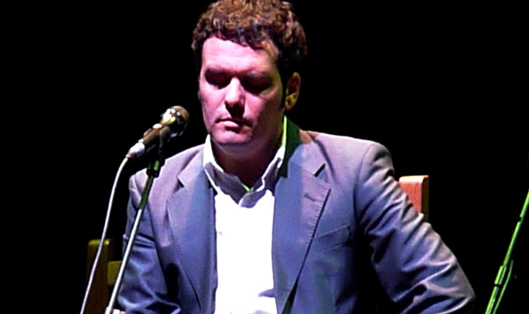 Cantaores de Flamenco MIGUEL ORTEGA Cantaor Lámpara Minera La Unión