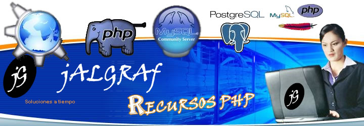 JALGRAF PHP