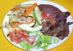 plato tipico