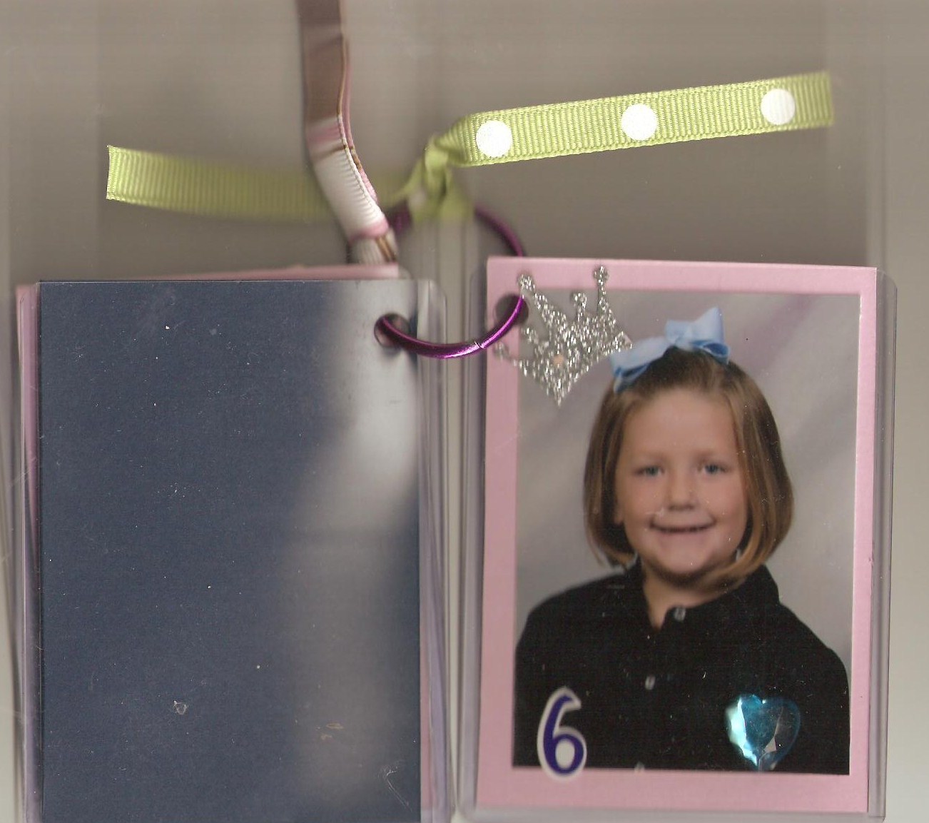 Hole Punch In Drivers License goodsitecellular