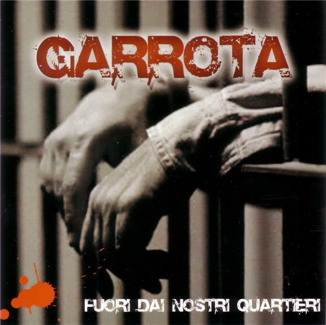 Garrota - Fuori Dai Nostri Quartieri · Descarga. Publicado por Emer en 06:19 Garrota - Fuori Dai Nostri Quartieri · Descarga. Publicado por Emer en 06:19