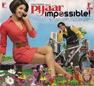 Watch Movie Pyaar Impossible Full Onlinel