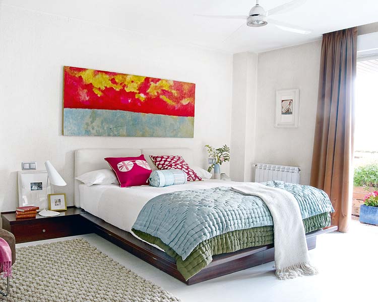 Cuartos matrimoniales vintage – dabcre.com