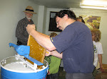 40 kilo honing van 1 volkje