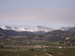 Sierra de espadan