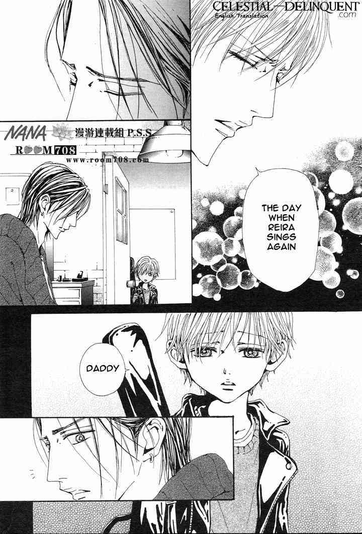 Does Nana Die In The Anime