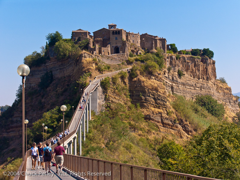 civita italy
