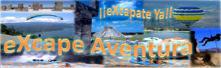 eXcape Aventura