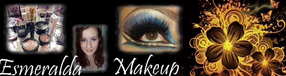 esmeraldamakeup