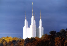 The Washington DC Temple