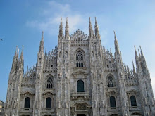 Duomo in Milan