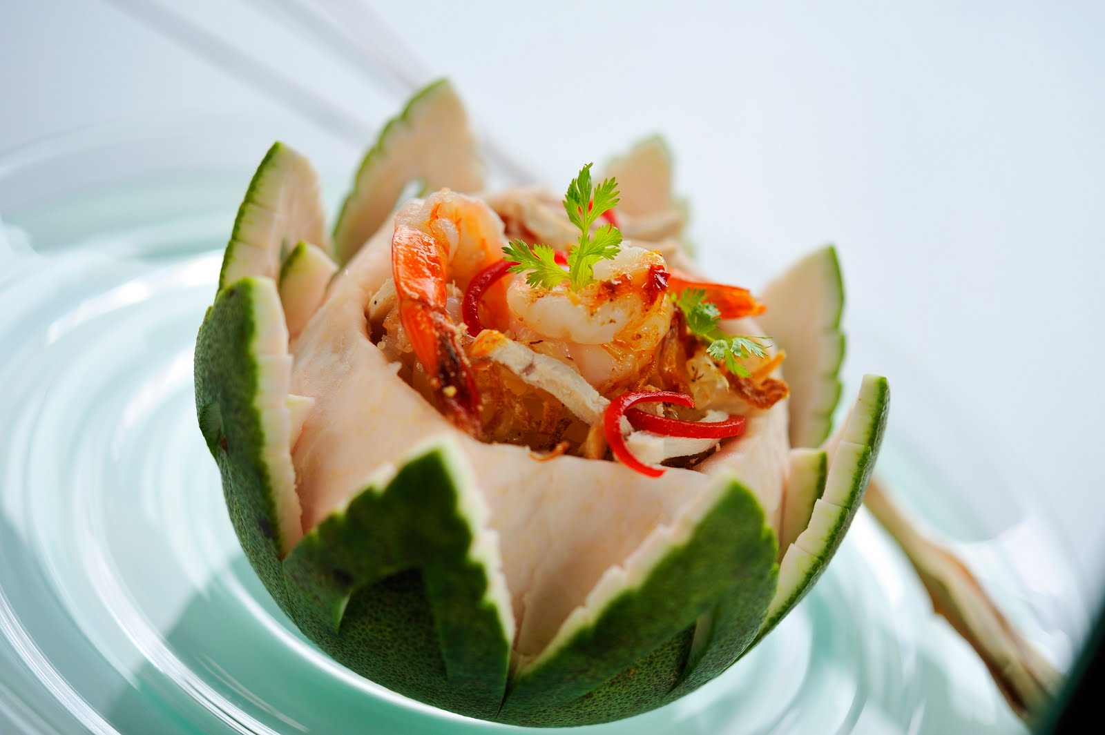 Chic, Cultured, Discovery at 5 star Plaza Athenee Bangkok, A Royal