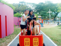 qing me ling