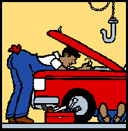 Repairing+cars