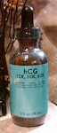 WHAT IS HCG????