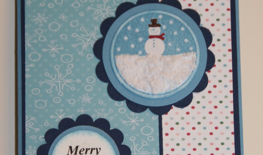 My Creative Corner! Faux Flocking Technique