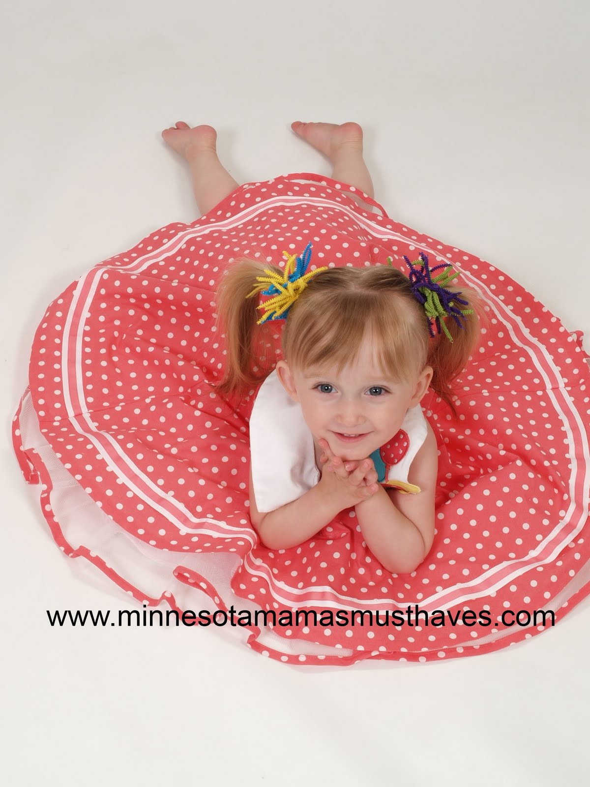 Get adorable pictures that will capture a memory that will last a