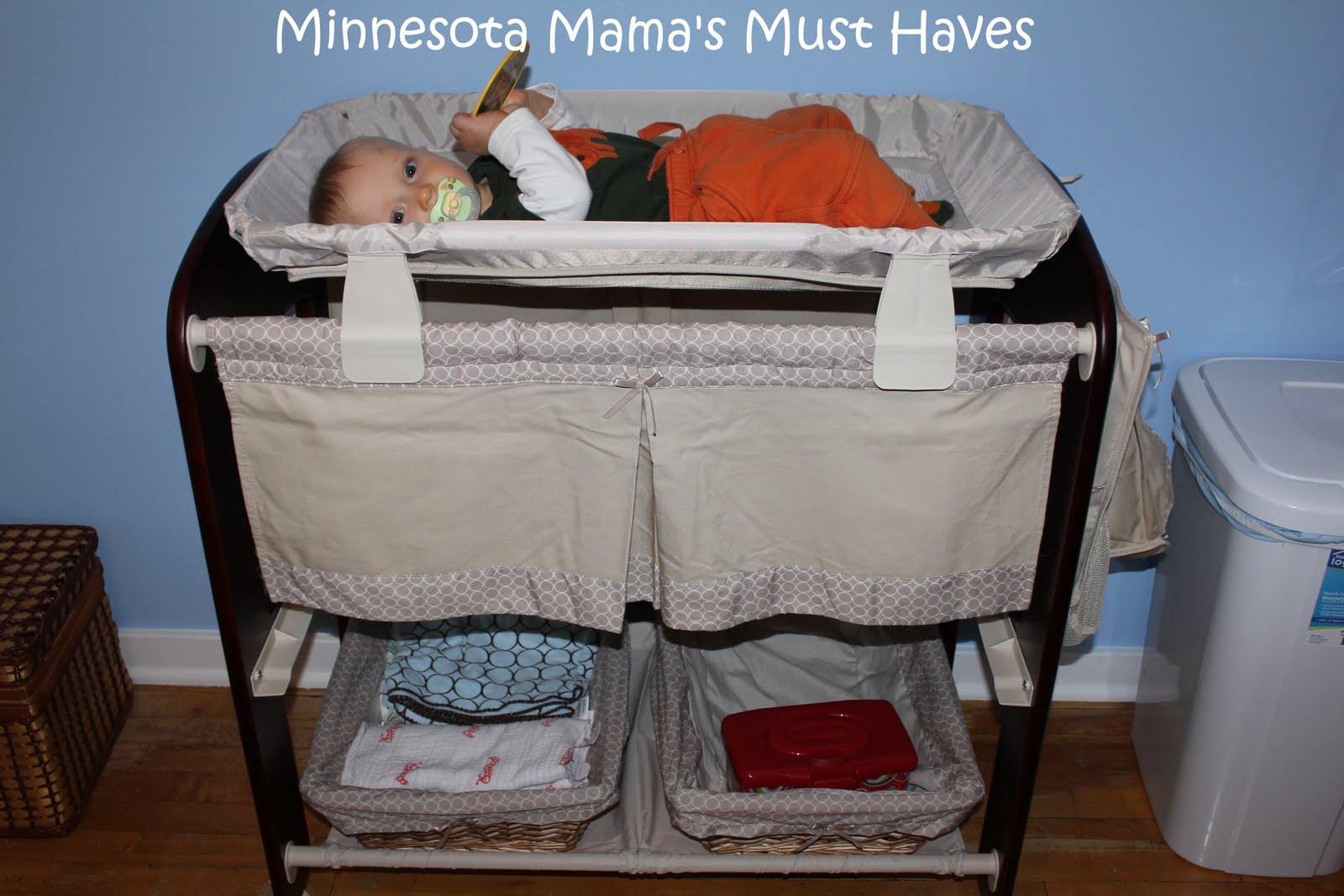 B2B Kolcraft Contours Classique 3 in 1 Review & Giveaway