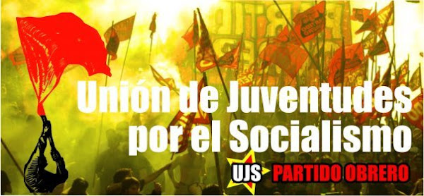 Unión de Juventudes por el Socialismo, Marcos Paz