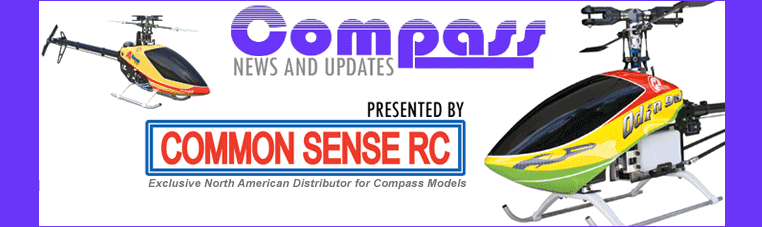 compass model helicopters