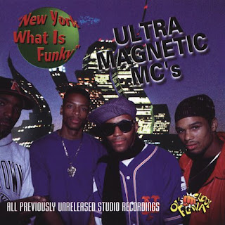 Ultra Magnetic MCs To Give You Love Make You Shake Ultra Magnetic MCs To Give You Love Make You Shake