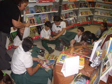 Scholastic Book Fair