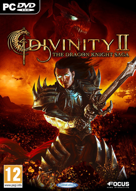 System Requirements Divinity 2 The Dragon Knight Saga System Requirements